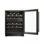 Cave de Vinho de Encastre HAIER HAKWBD 60