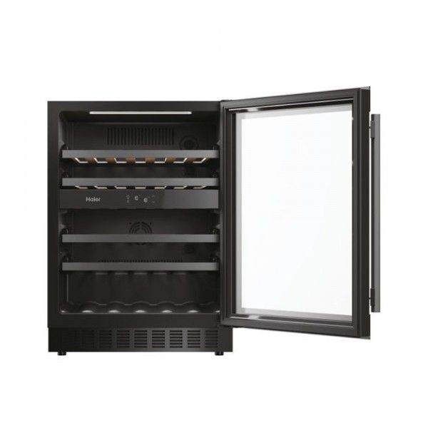 Cave de Vinho de Encastre HAIER HAKWBD 60