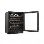Cave de Vinho de Encastre HAIER HAKWBD 60