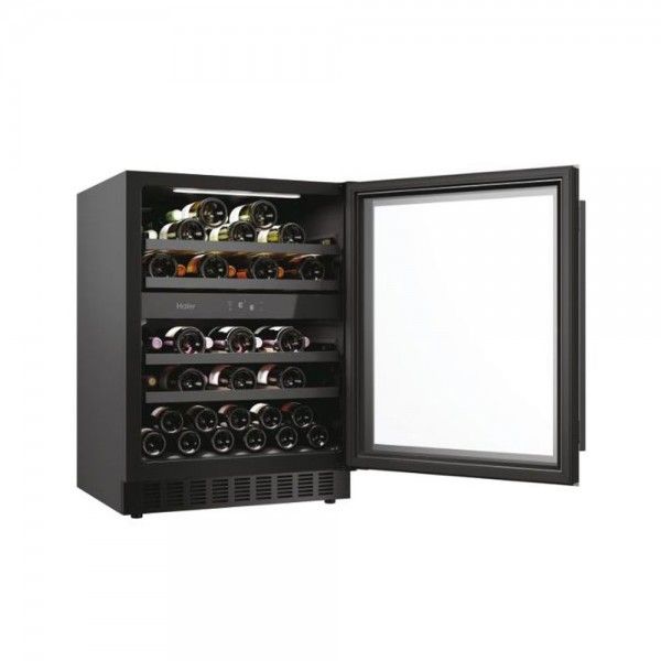 Cave de Vinho de Encastre HAIER HAKWBD 60