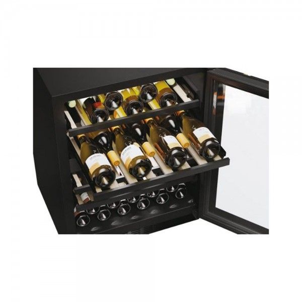 Cave de Vinho de Encastre HAIER HAKWBD 60