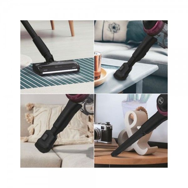 Aspirador Vertical HOOVER HF410H 011