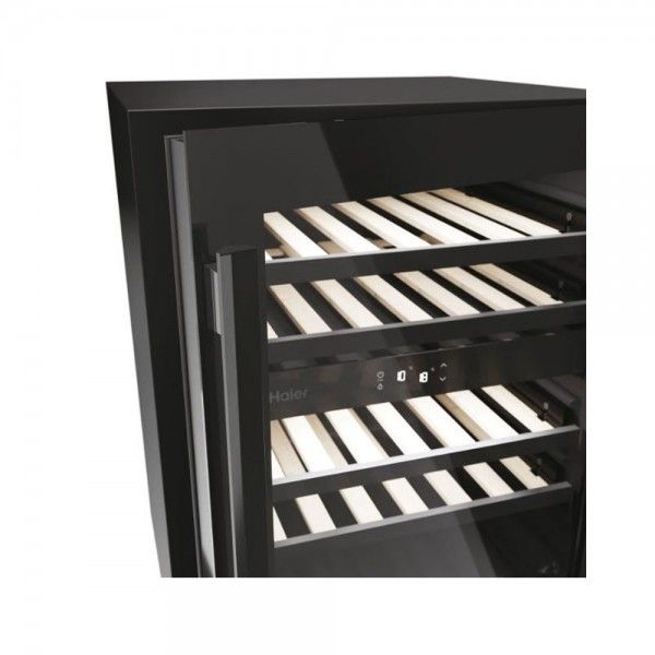 Cave de Vinho de Encastre HAIER HAKWBD 60