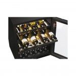Cave de Vinho de Encastre HAIER HAKWBD 60