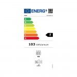 Cave de Vinho de Encastre HAIER HAKWBD 60