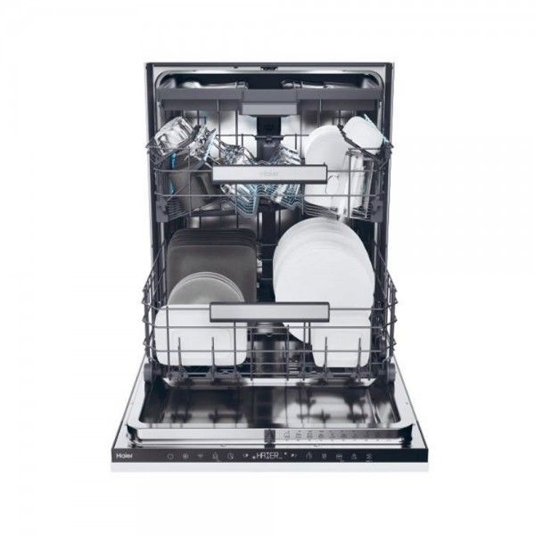 Mquina de Lavar Loia de Encastre HAIER XI 6B0S3FSB