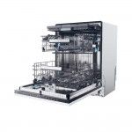 Mquina de Lavar Loia de Encastre HAIER XI 6B0S3FSB