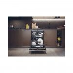 Mquina de Lavar Loia de Encastre HAIER XI 6B0S3FSB