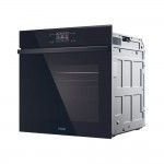 Forno ID Série 6 HAIER H6 ID68C5YTB Forno ID Série 6 HAIER H6 ID68C5YTB