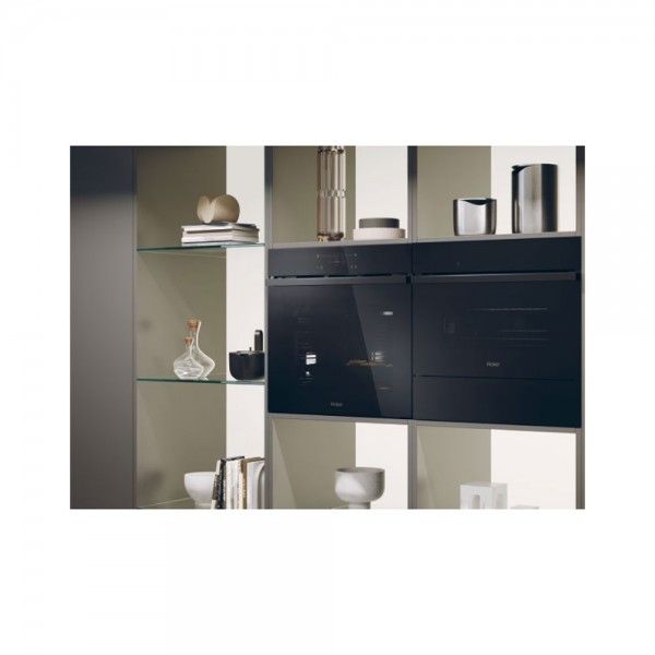 Forno ID Série 6 HAIER H6 ID68C5YTB Forno ID Série 6 HAIER H6 ID68C5YTB