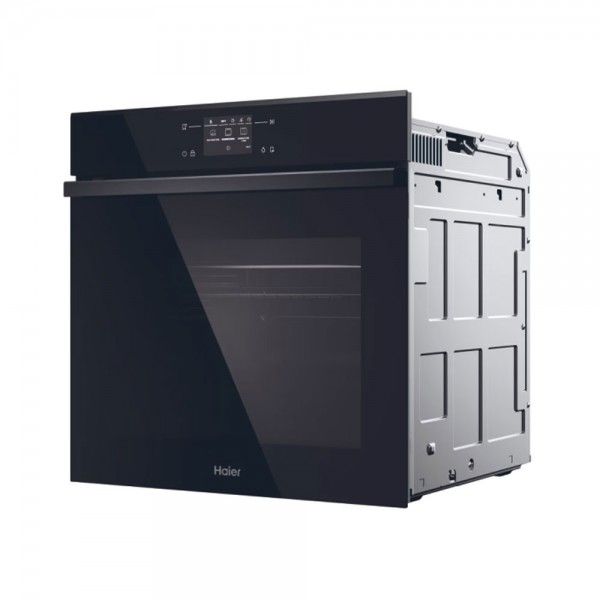 Forno ID Série 6 HAIER H6 ID68C5YTB Forno ID Série 6 HAIER H6 ID68C5YTB
