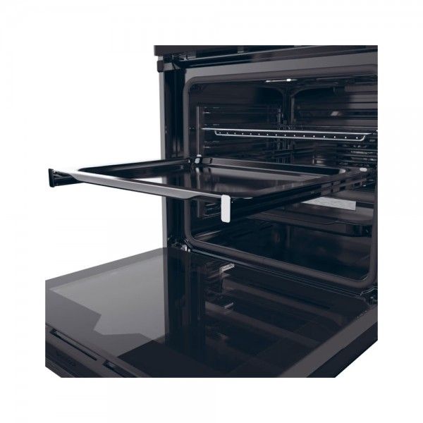 Forno ID Série 6 HAIER H6 ID68C5YTB Forno ID Série 6 HAIER H6 ID68C5YTB