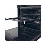 Forno ID Série 6 HAIER H6 ID68C5YTB Forno ID Série 6 HAIER H6 ID68C5YTB