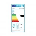 Forno ID Série 6 HAIER H6 ID68C5YTB Forno ID Série 6 HAIER H6 ID68C5YTB