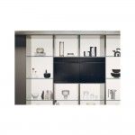 Forno ID Série 6 HAIER H6 ID68C5YTB Forno ID Série 6 HAIER H6 ID68C5YTB