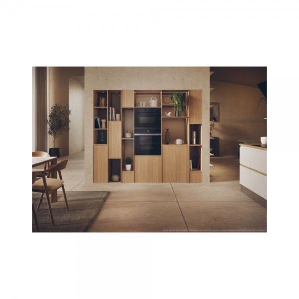 Forno HAIER H6 ID2P3T1HTX