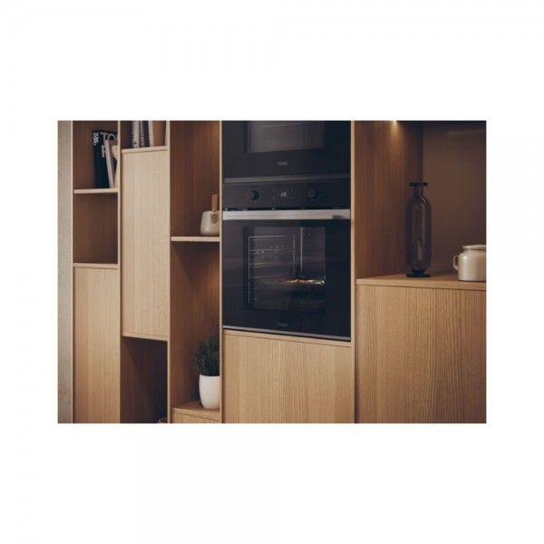 Forno HAIER H6 ID2P3T1HTX