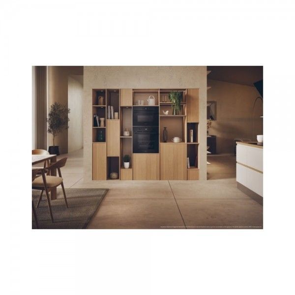 Forno HAIER H6 ID2P3T1HTB Forno HAIER H6 ID2P3T1HTB