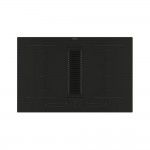 Placa de Induo com Exaustor HAIER HAIH82MTMCF