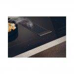 Placa de Induo com Exaustor HAIER HAIH82MTMCF