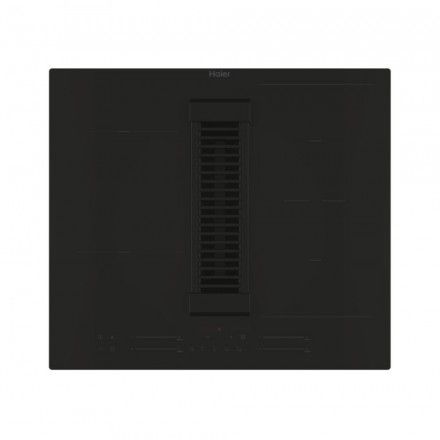Placa de Indu��o com Exaustor HAIER HAIH6IEMCF