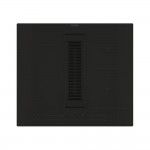 Placa de Indu��o com Exaustor HAIER HAIH6IEMCF