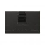 Placa de Induo com Exaustor HAIER HAIH82MTMCF
