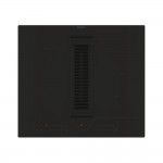 Placa de Indu��o com Exaustor HAIER HAIH6IEMCF