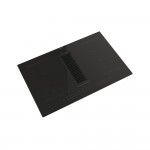 Placa de Induo com Exaustor HAIER HAIH82MTMCF