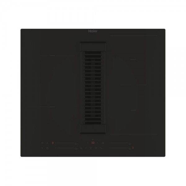 Placa de Indu��o com Exaustor HAIER HAIH6IEMCF