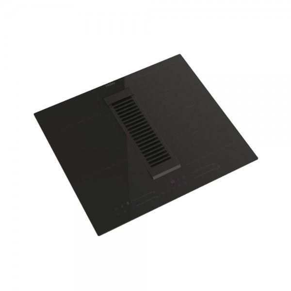 Placa de Indu��o com Exaustor HAIER HAIH6IEMCF