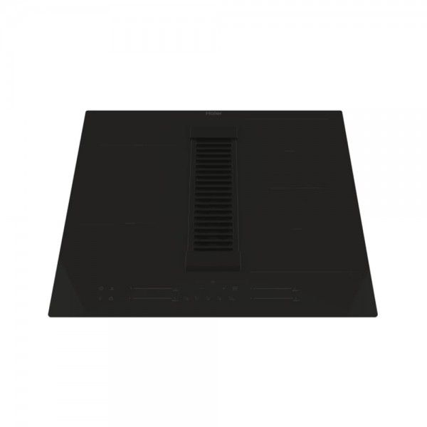 Placa de Indu��o com Exaustor HAIER HAIH6IEMCF