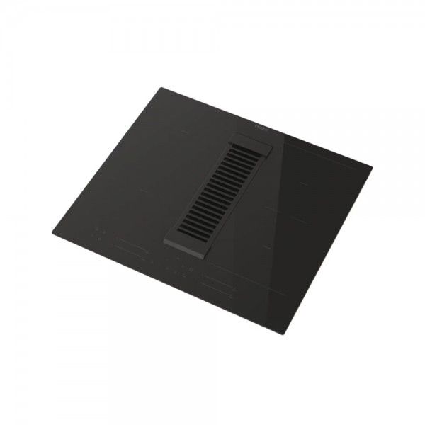 Placa de Indu��o com Exaustor HAIER HAIH6IEMCF