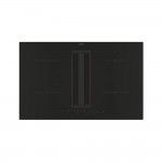 Placa de Induo com Exaustor CANDY CIH8I4CF