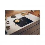 Placa de Indu��o com Exaustor HAIER HAIH6IEMCF