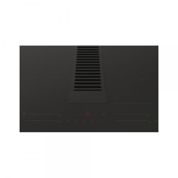 Placa de Indu��o com Exaustor HAIER HAIH6IEMCF