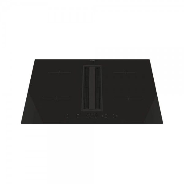 Placa de Induo com Exaustor CANDY CIH8I4CF