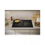 Placa de Induo com Exaustor CANDY CIH8I4CF