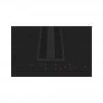 Placa de Induo com Exaustor CANDY CIH8I4CF