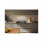 Placa de Induo com Exaustor CANDY CIH8I4CF