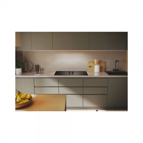 Placa de Induo com Exaustor CANDY CIH8I4CF