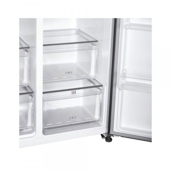 Frigorfico Americano CANDY CHSBSO-6174XWD