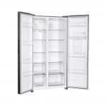 Frigorfico Americano CANDY CHSBSO-6174XWD
