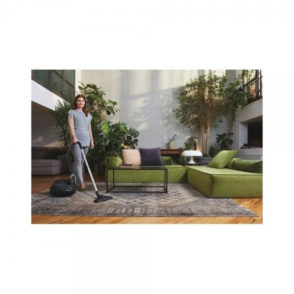 Aspirador com Saco HOOVER HE120PET 011 Aspirador com Saco HOOVER HE120PET 011