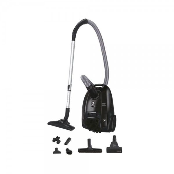 Aspirador com Saco HOOVER TXL80PET 011