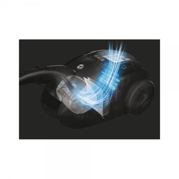 Aspirador com Saco HOOVER TXL80PET 011