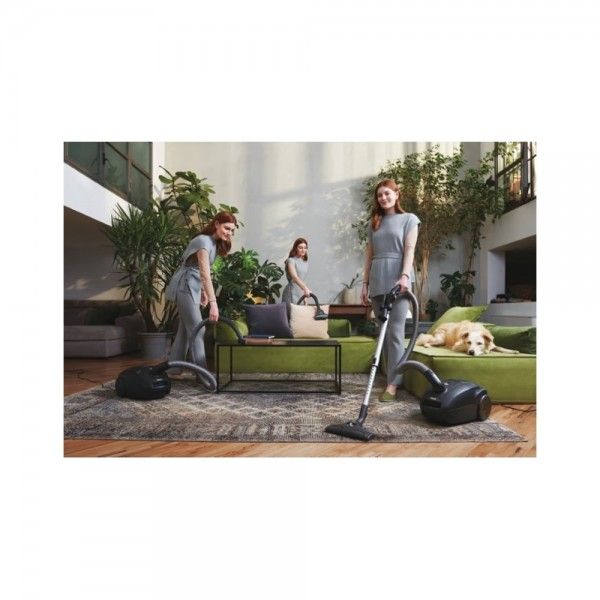 Aspirador com Saco HOOVER TXL80PET 011