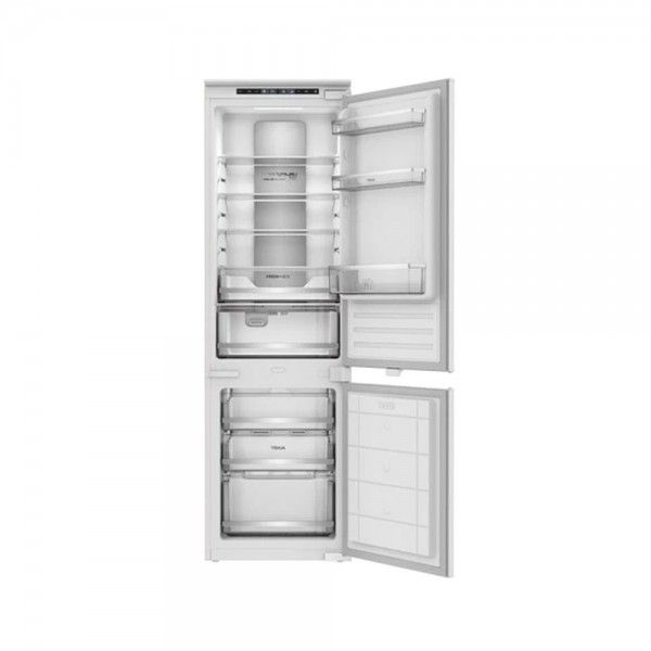 Frigorfico Combinado de Encastre TEKA RBF 73380 FI UE