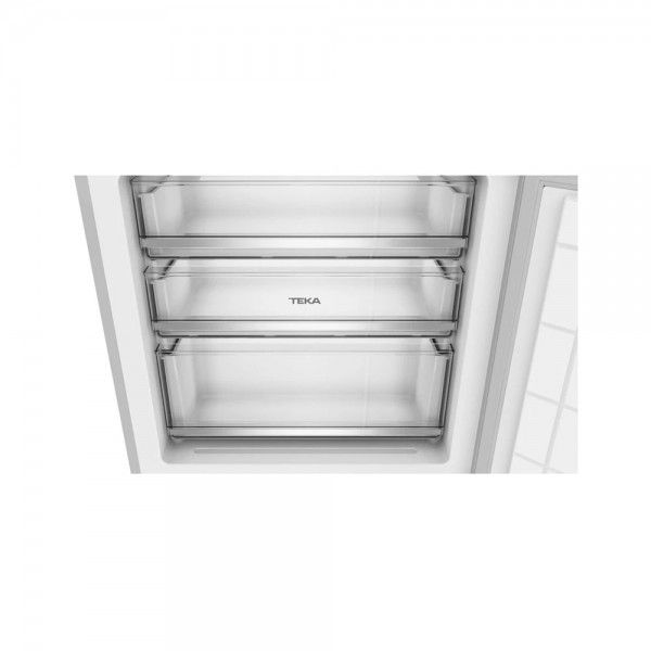 Frigorfico Combinado de Encastre TEKA RBF 78780 FI WH