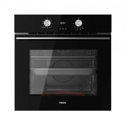 Forno TEKA EasySteam HLB 8408 BK